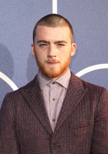 Ангус Клауд