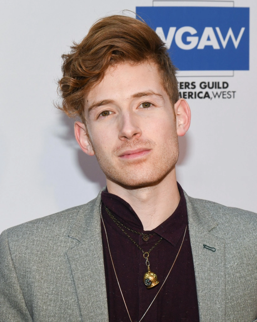 Дэниэл Дэвид Стюарт