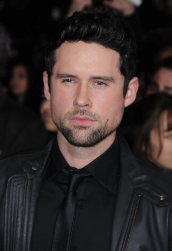 Бен Холлингсворт