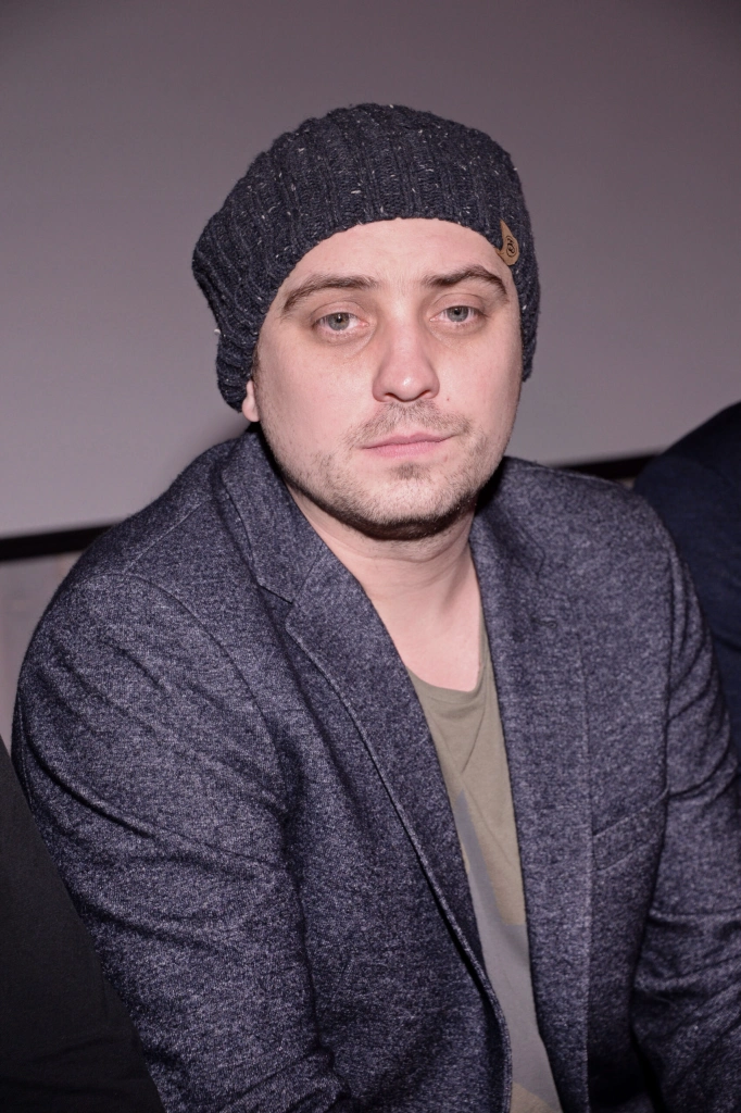 Константин Статский