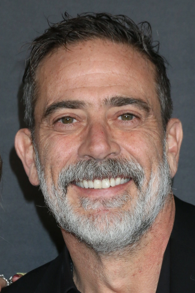 Джеффри Дин Морган