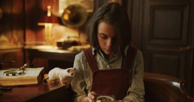 Дитя тьмы: Интервью со звездой сериала «Темные начала» Дафни Кин