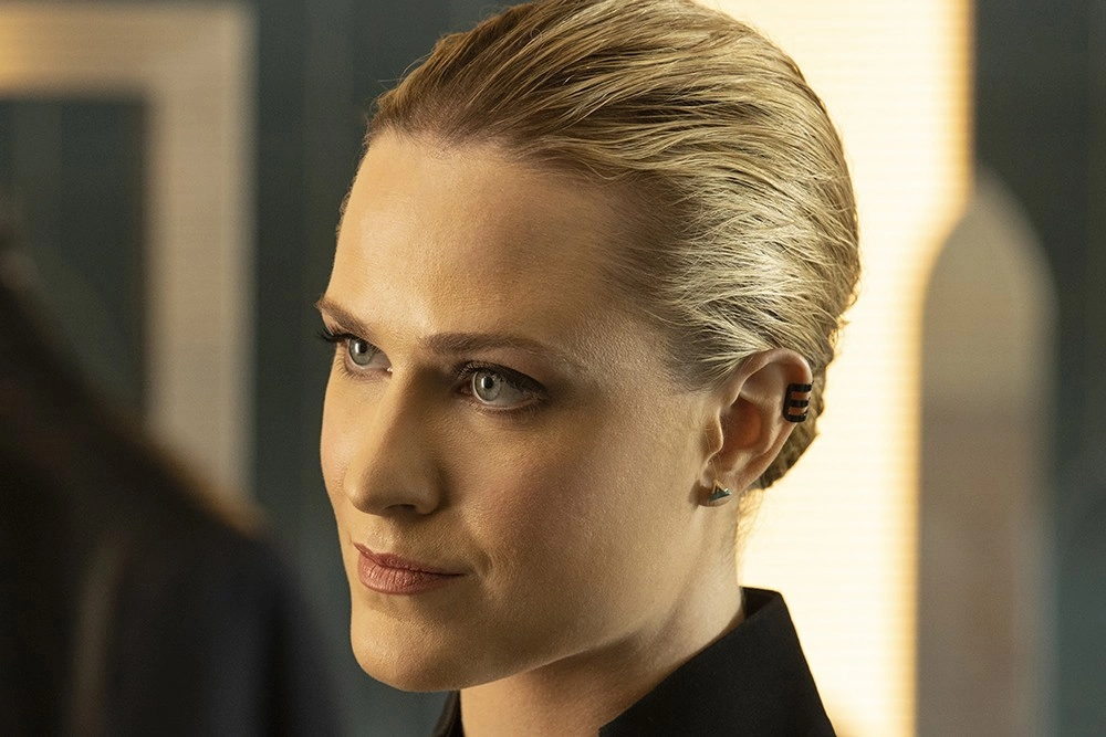 «Мир Дикого Запада»: Рекап четвертой серии третьего сезона