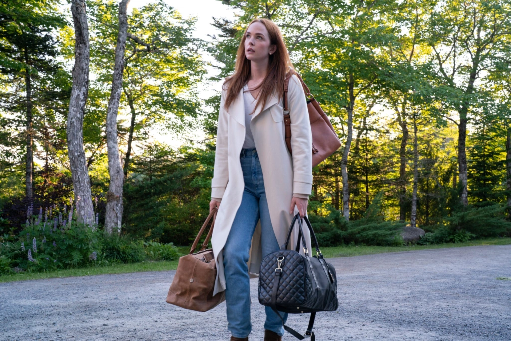 Для тех, кто не в ресурсе: как сериал «Перекресток Салливанов» лечит душу