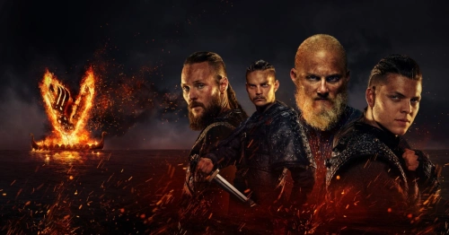 Главные тв-премьеры января в Амедиатеке