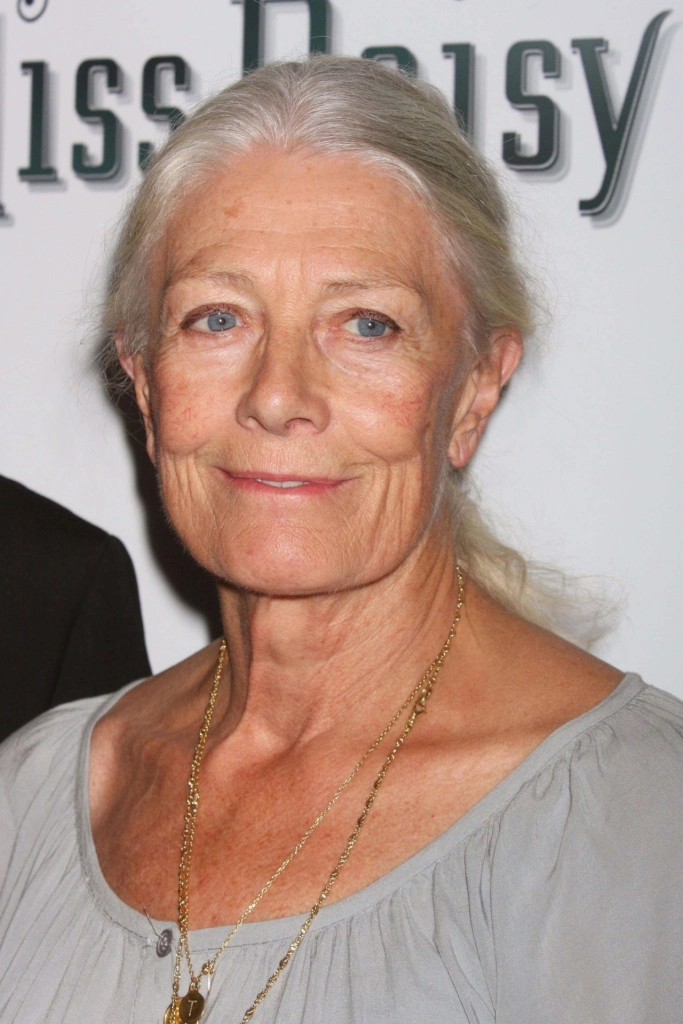 Ванесса Редгрейв