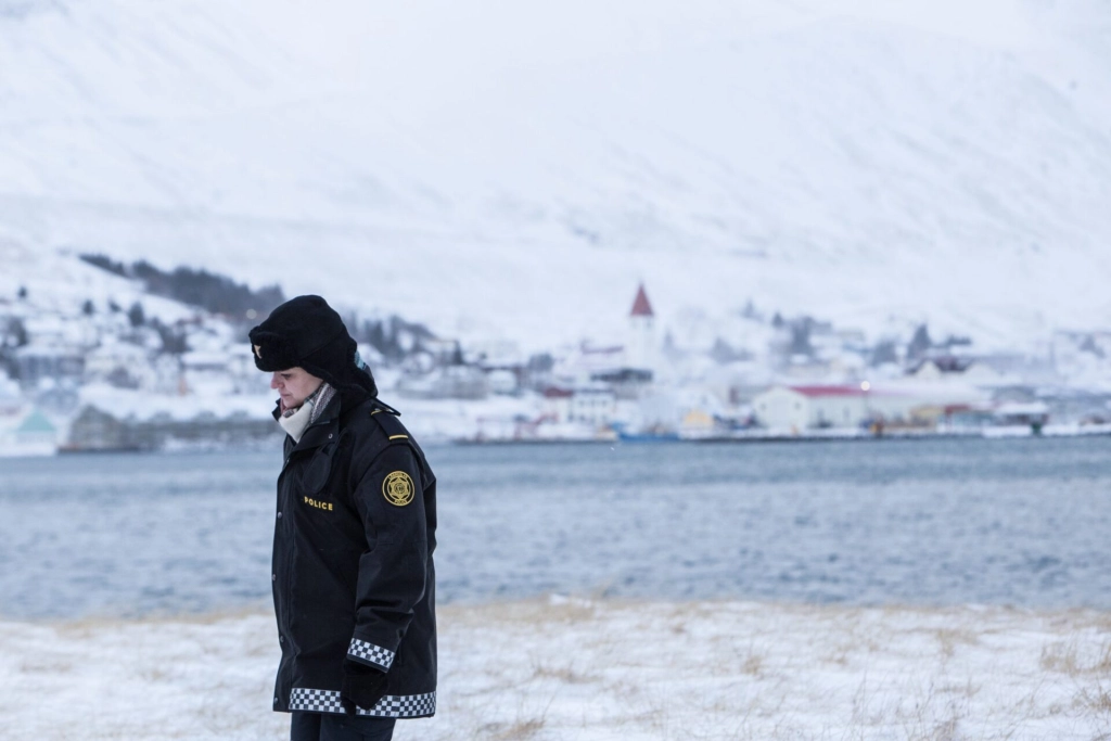 Детектив, который леденит душу: чем исландский сериал «Капкан» покоряет зрителей