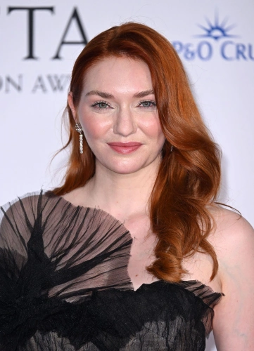 Элинор Томлинсон