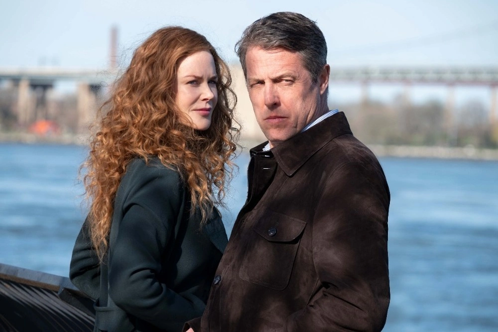 «Отыграть назад»: Напряженная драма от создателей «Большой маленькой лжи»