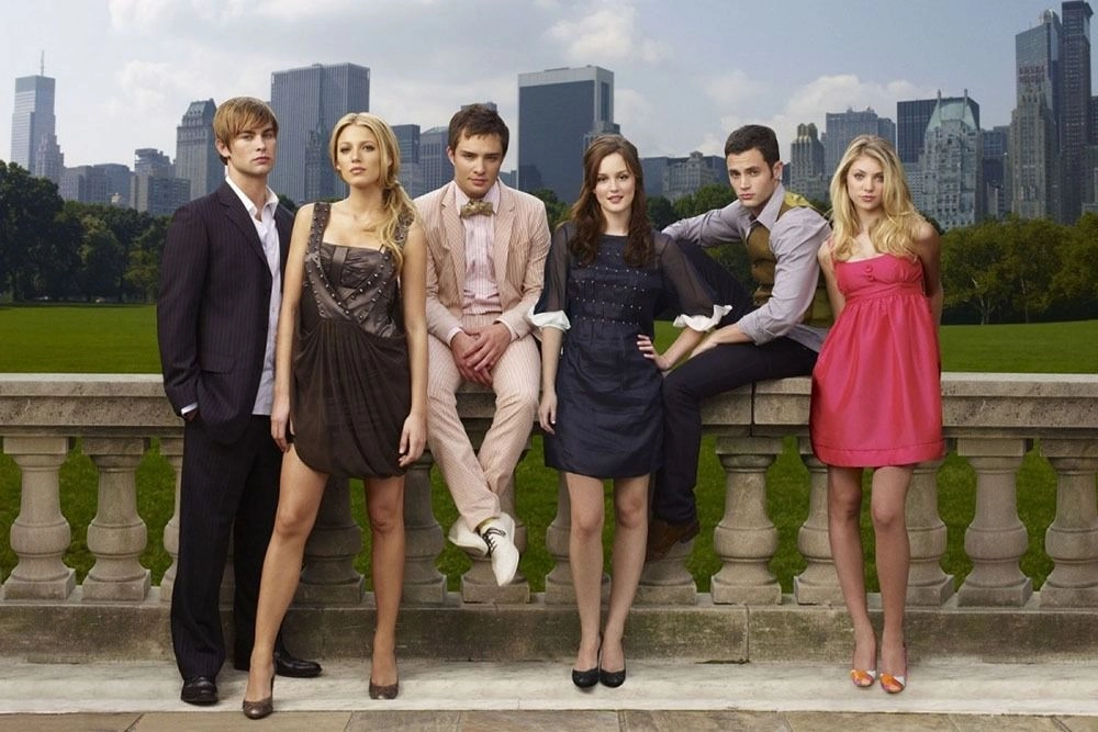 10 сериалов, которые помогут лучше понять подростков