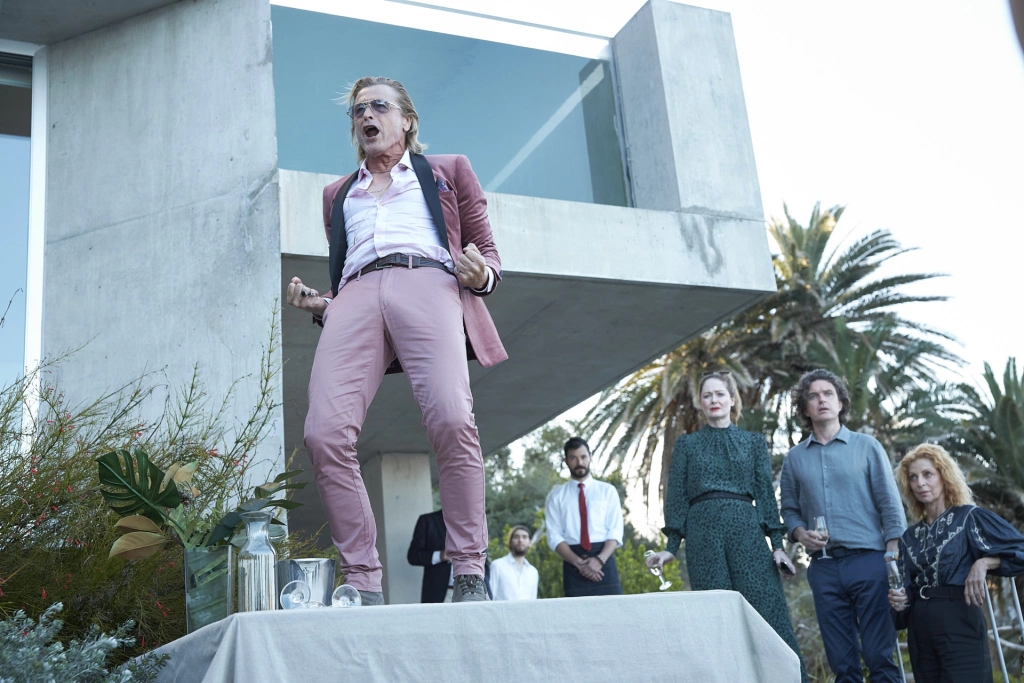 Инфлюенсеры тоже плачут: спешим следить за «Необычными подозреваемыми»