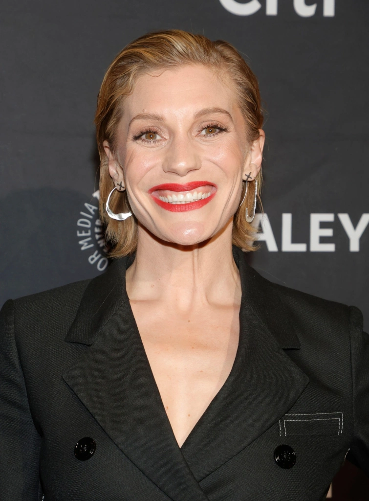 Кэти Сакхофф