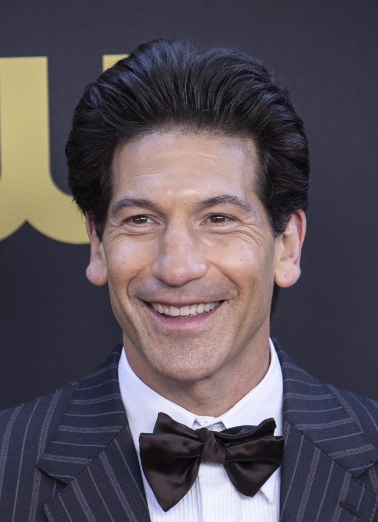 Джон Бернтал