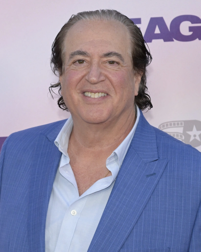 Ник Валлелонга