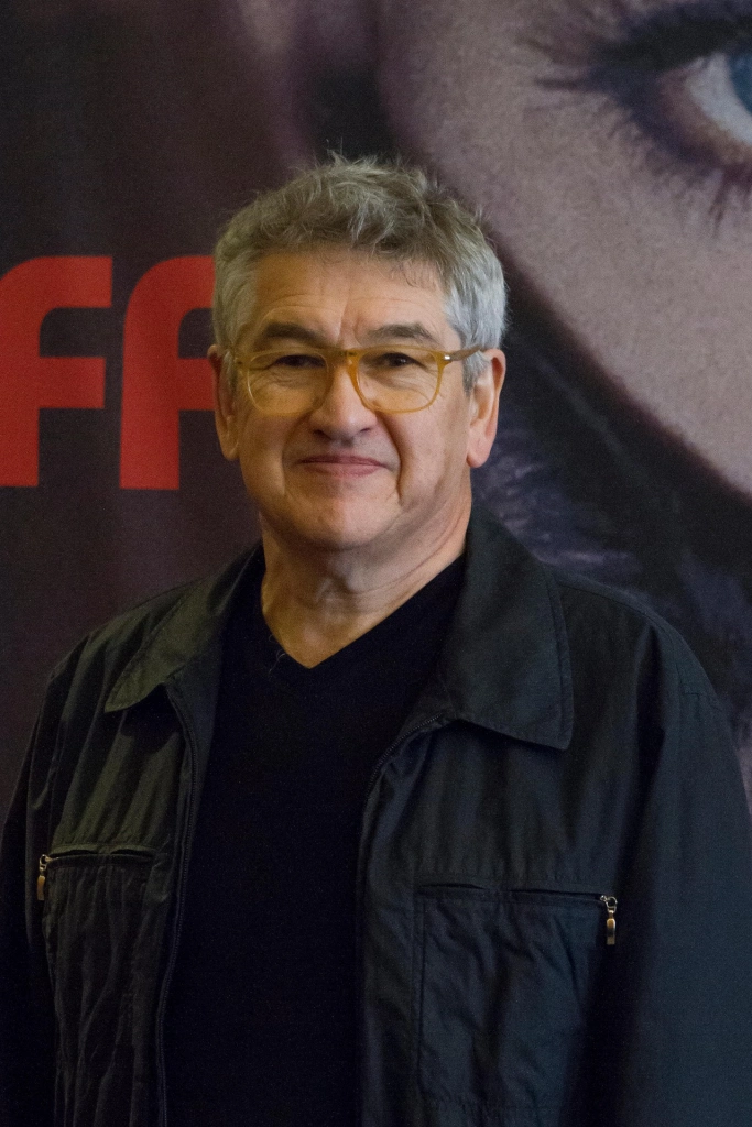 Ричард Лонкрэйн