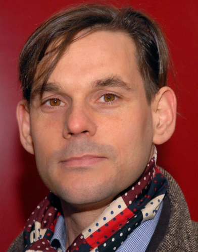 Александр Байер