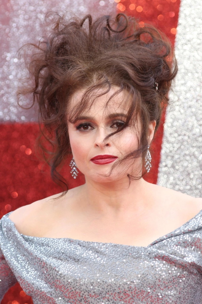 Хелена Бонем Картер