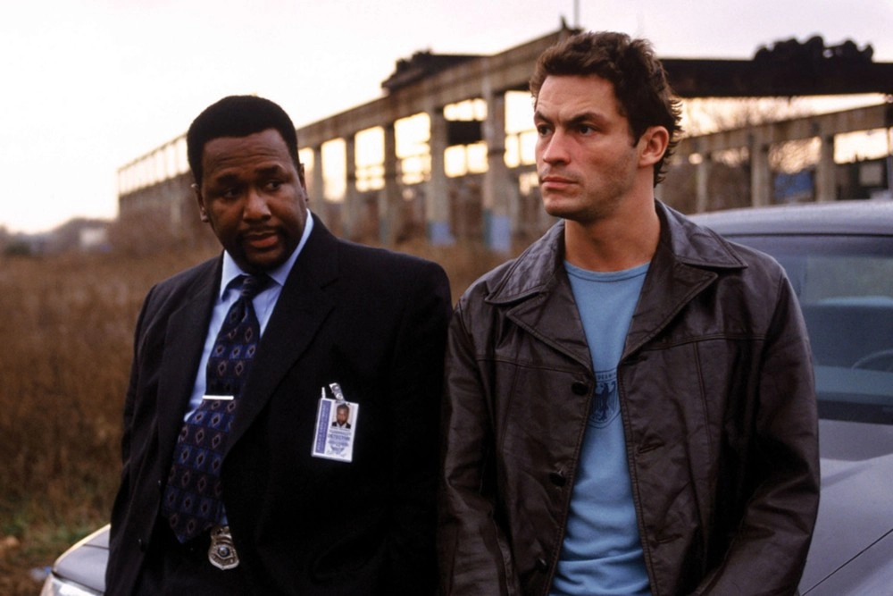 Верни мои нулевые: 10 легендарных сериалов из 2000-х