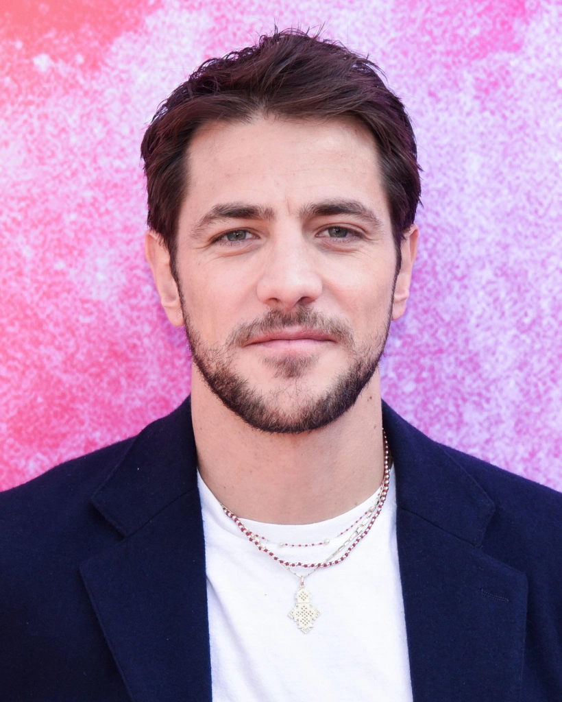 Альберто Фрецца