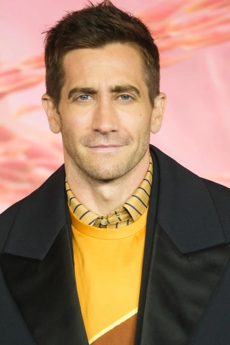 Джейк Джилленхол