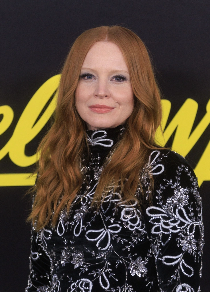 Лорен Эмброуз