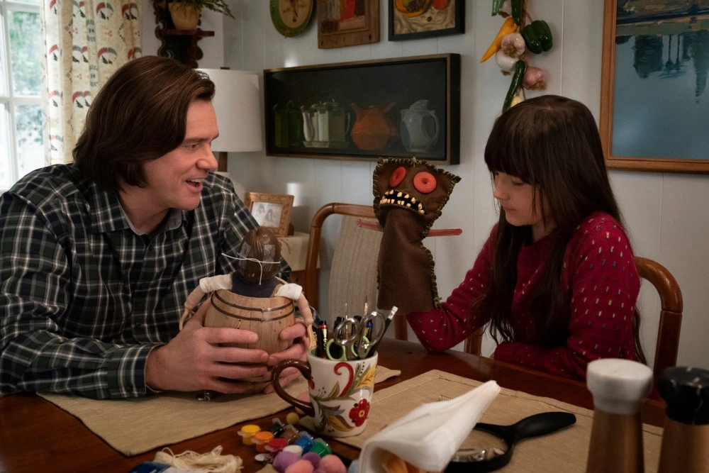 Почему нужно смотреть второй сезон «Шучу»