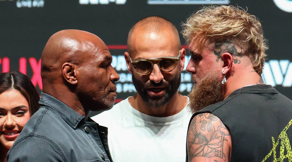 «Скажи что-нибудь на бойцовском»: основные термины, которые помогут разобраться в боксе