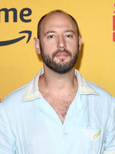 Эван Голдберг