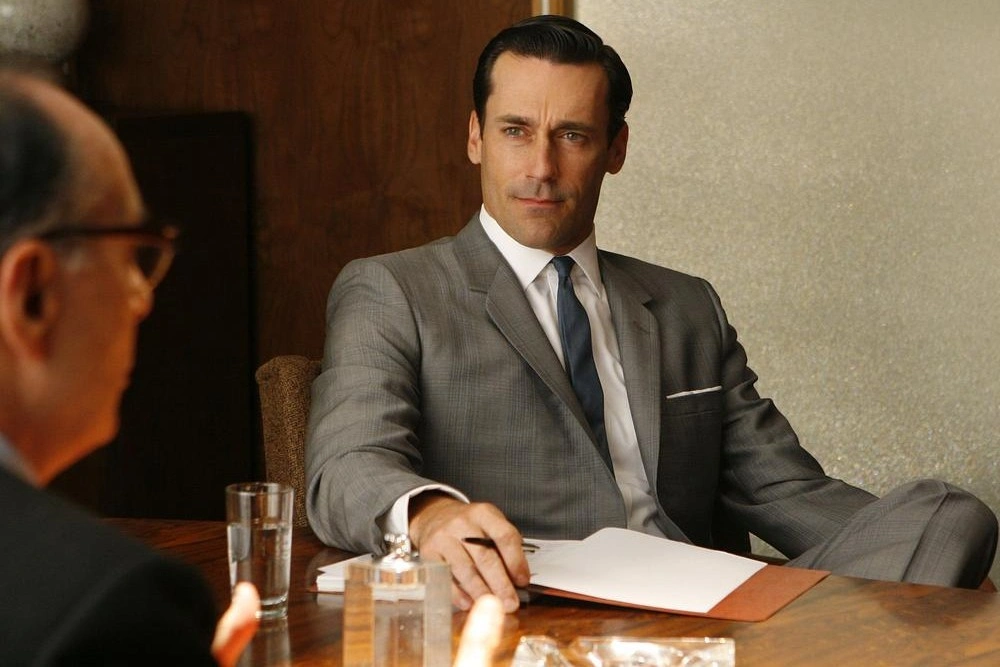 Пиши, продвигай: 6 полезных сериалов про маркетинг