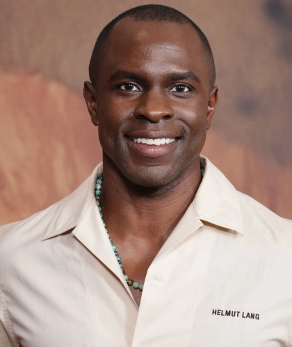 Гбенга Акиннагбе