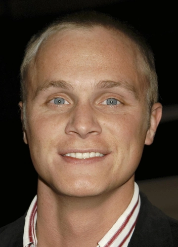 Дэвид Андерс