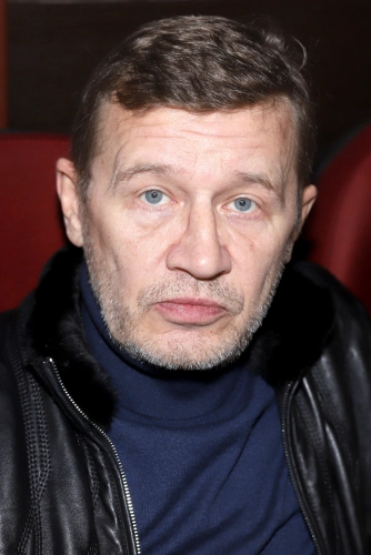 Олег Фомин