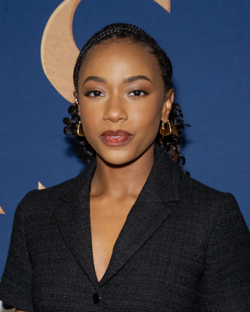 Alyah Chanelle Scott