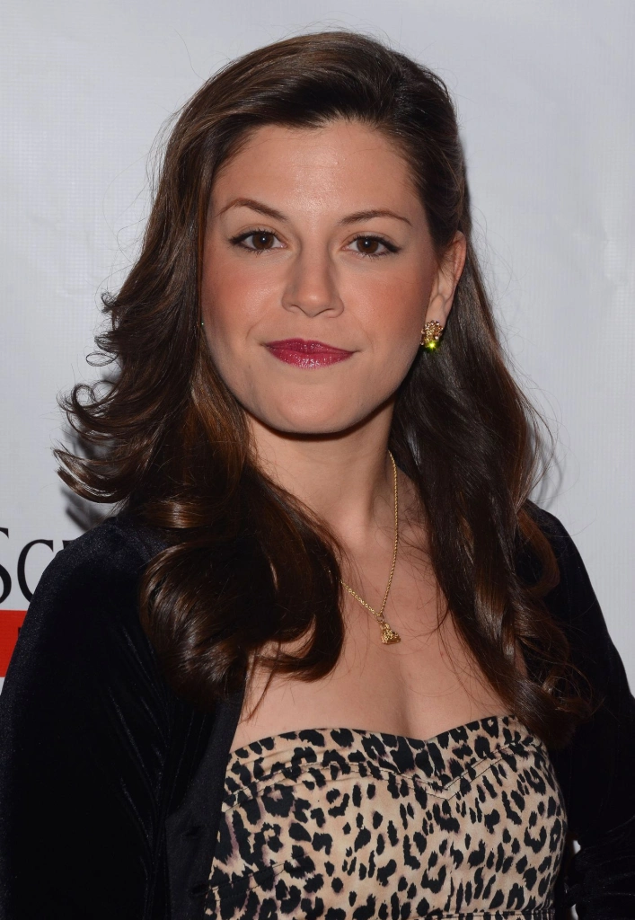 Джейми Рене Смит