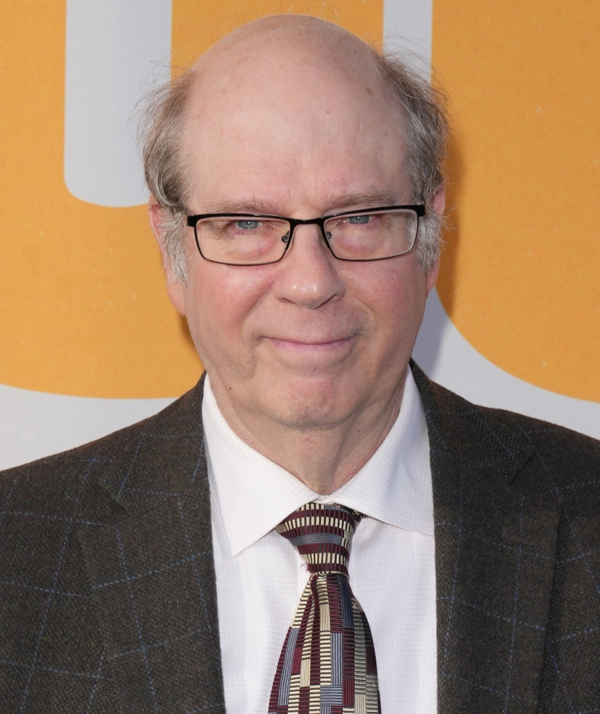 Стивен Тоболовски