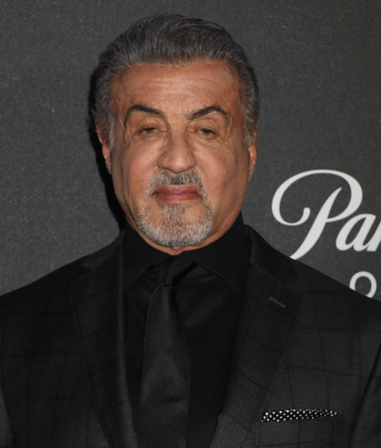 Сильвестр Сталлоне