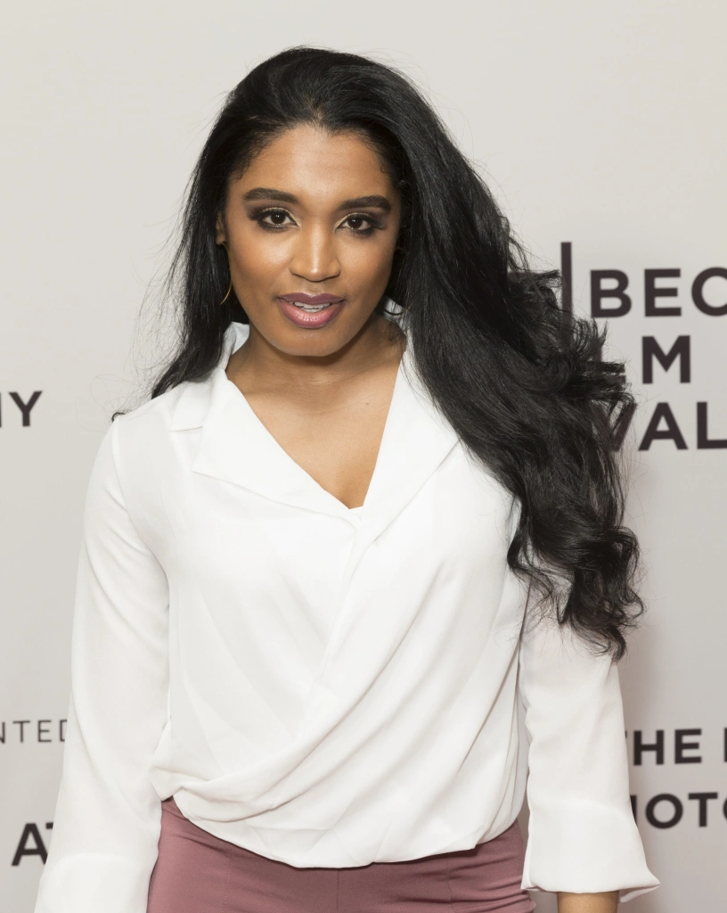 Дженнифер Брито