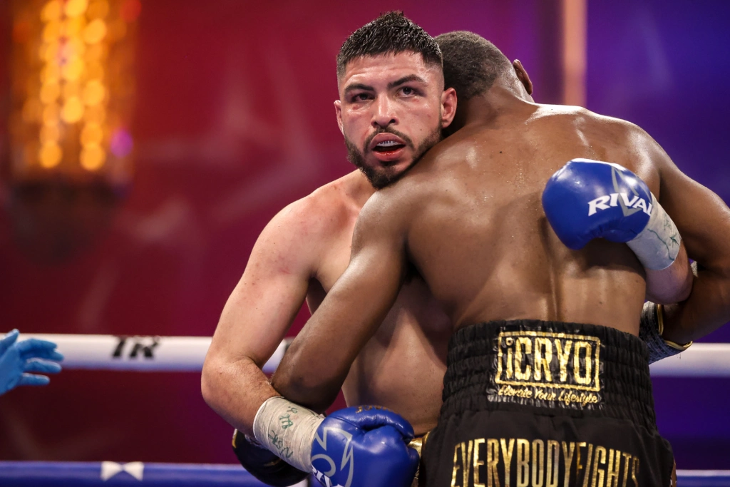 «Скажи что-нибудь на бойцовском»: основные термины, которые помогут разобраться в боксе