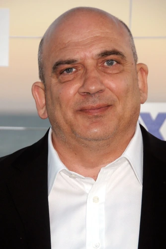 Джонатан Койн
