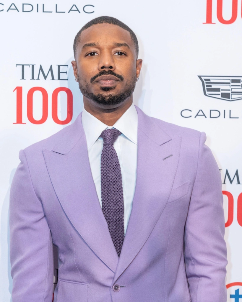 Майкл Б. Джордан