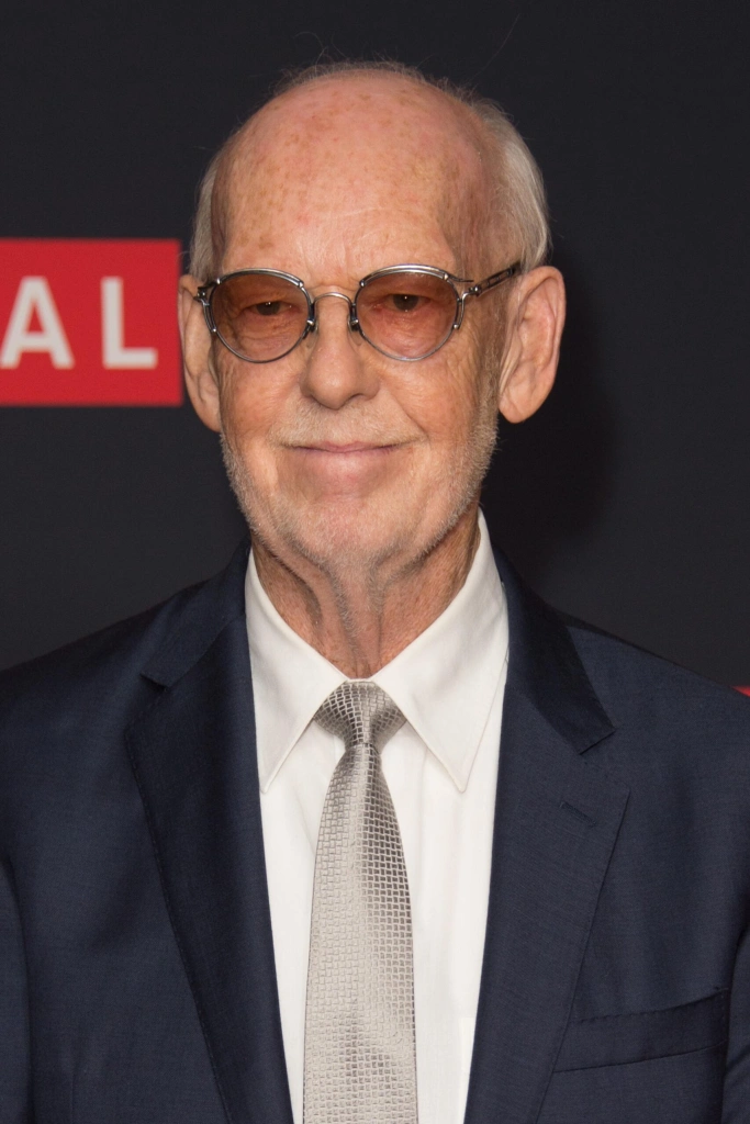 Мик Джексон