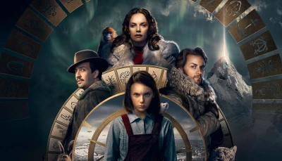 Что нужно знать о сериале «Темные начала»