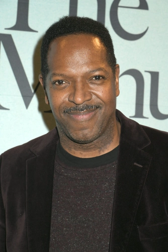 Джеймс Винсент Мередит