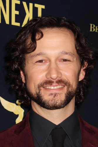 Джозеф Гордон-Левитт