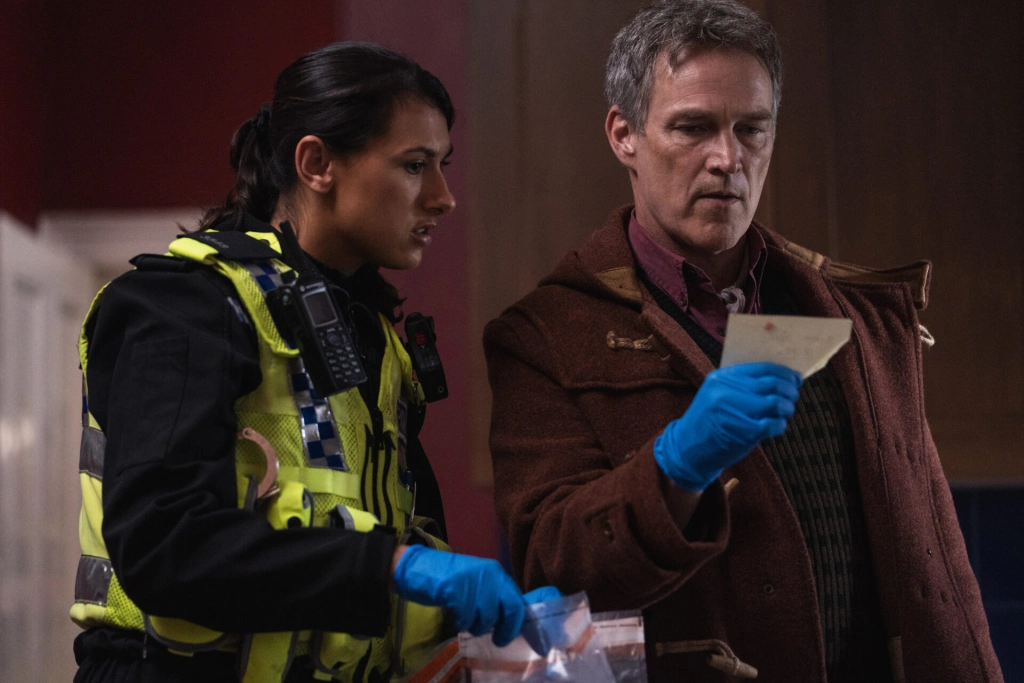 Картина — маслом: 5 причин посмотреть сериал «Арт-детективы»