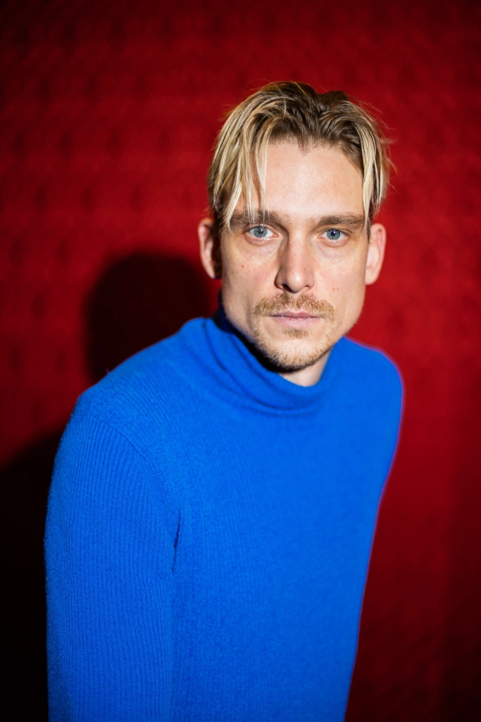 Даниель Штресер