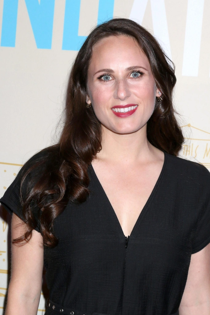 Наталия Андерсон