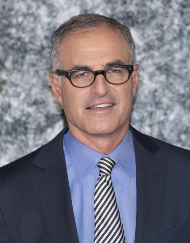 Дэвид Фрэнкел