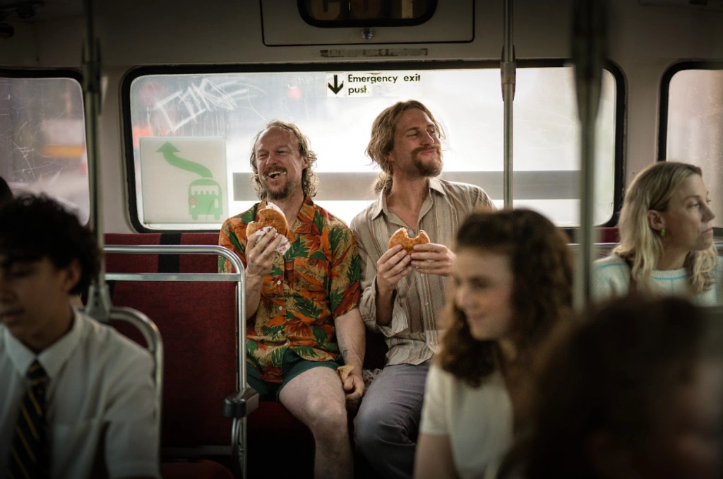 Тестостероновая бомба: 10 самых брутальных сериалов