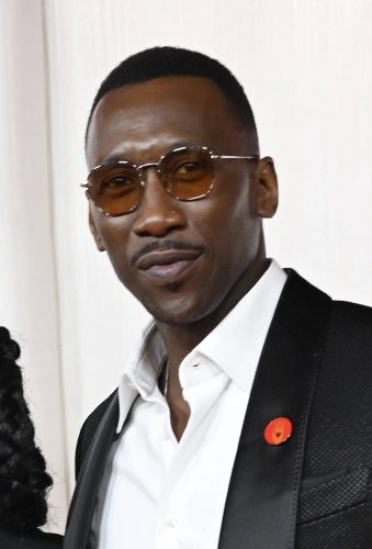 Махершала Али